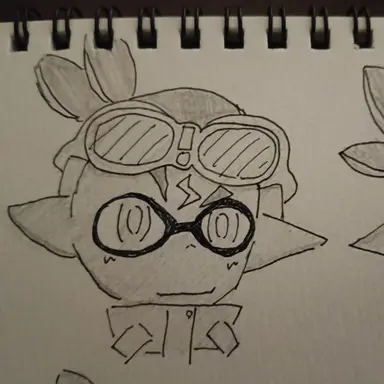 Profile image of シャドウゴーグル