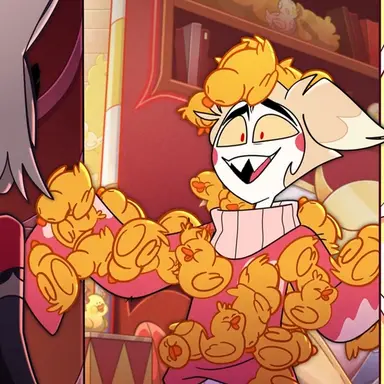 Profile image of Lucifer