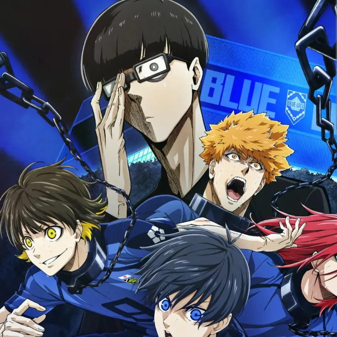 LocalPool8398의 BLUELOCK