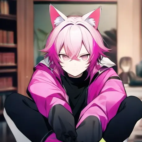Shadow999의 냥냥이