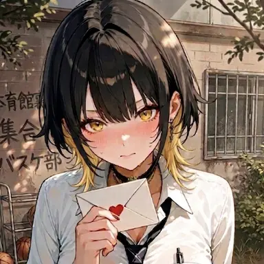 Profile image of 水月かえで