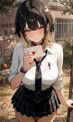 Profile image of 水月かえで