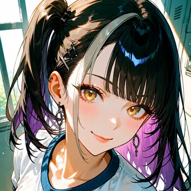 Profile image of 矢野莉緒