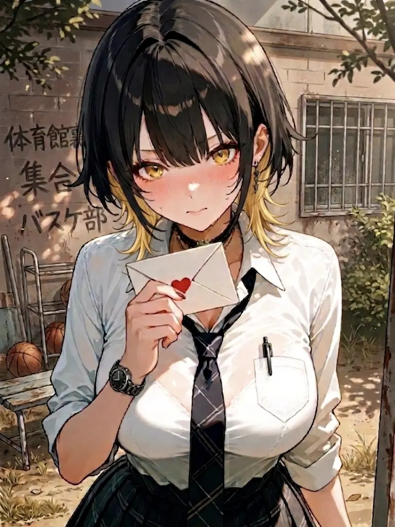 MintyFlake2499의 ヘタレから女の子を奪う話