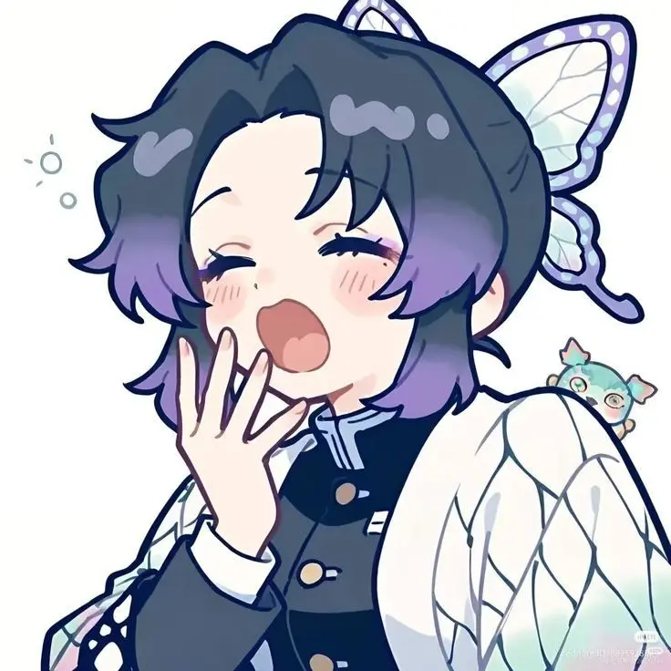 DemureHusky5860의 시노부의 방귀 고문