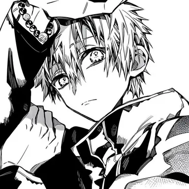 Profile image of Teru Minamoto