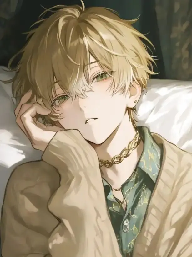 L96a1의 ねぇ、ぼくだけ見て