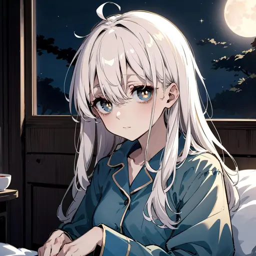 Lunaaaaaaa0000의 루나