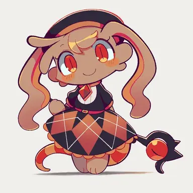 Profile image of 리미아