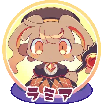 Profile image of 리미아