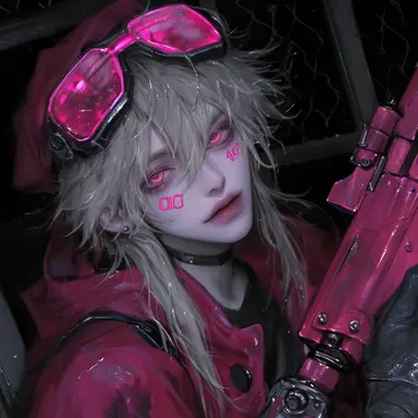 Profile image of Zane