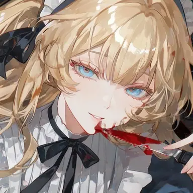 Profile image of 앨리스