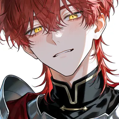 Profile image of 카인