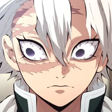 Profile image of 시네즈가와 사네미