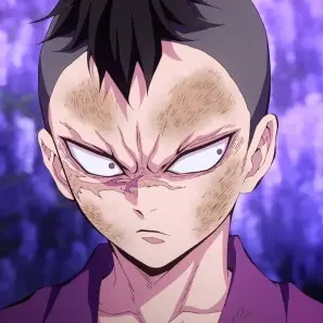 Profile image of 하네즈가와 겐야