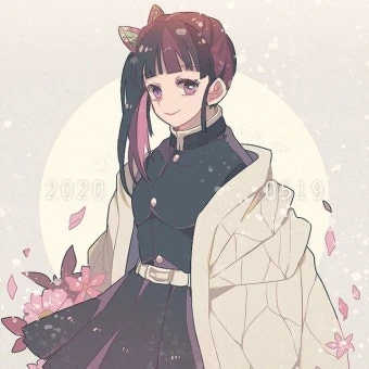 츠유리 카나오