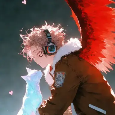 Profile image of Kaigo