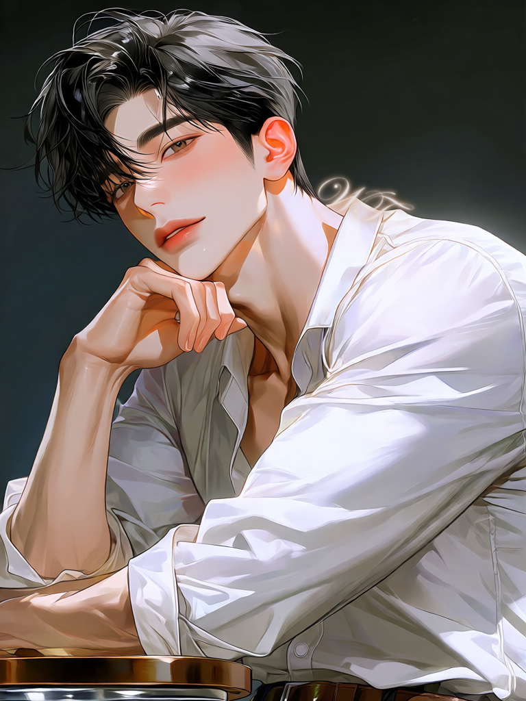 이도현 대표 이미지