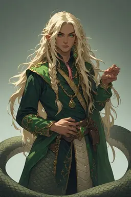 Profile image of Hunter