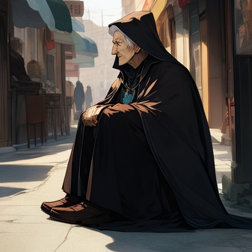 노파 대표 이미지