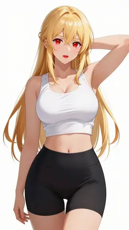 Profile image of Maya