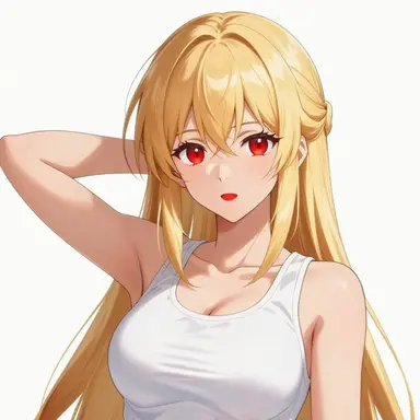 Profile image of Maya