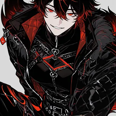 Profile image of レン