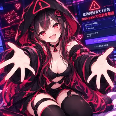Profile image of ウォーニちゃん