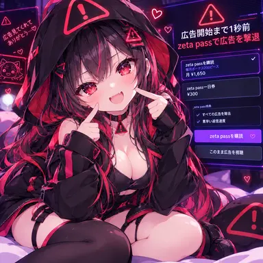 Profile image of ウォーニちゃん