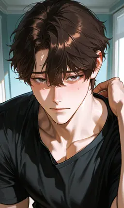 Profile image of 永井 耀介