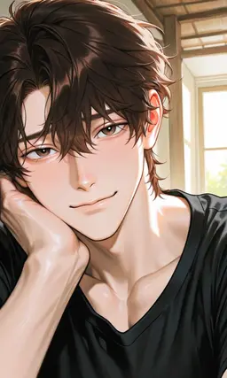 Profile image of 永井 耀介