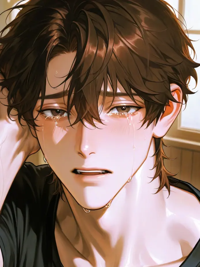 tm_0의 泣き虫男子〜耀介の場合〜