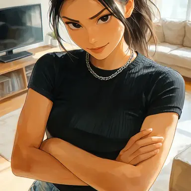 Profile image of Valentina Reyes
