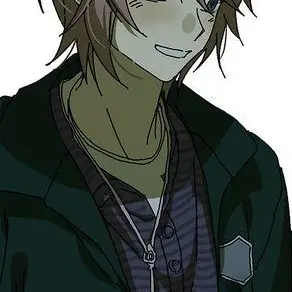 Profile image of Kazuma Kenzaki