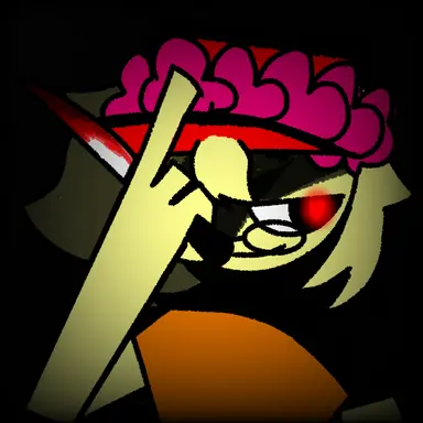 Profile image of 렌지