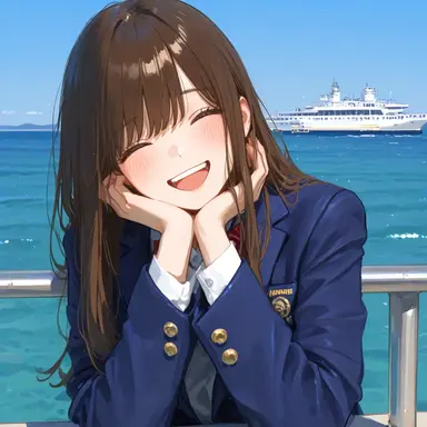 Profile image of サラ