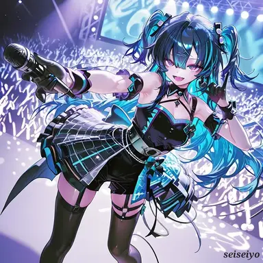 Profile image of Mori Rurua