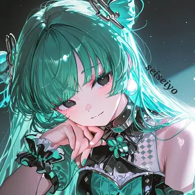 Profile image of Ryu Arin