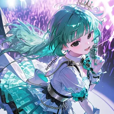 Profile image of 류아린