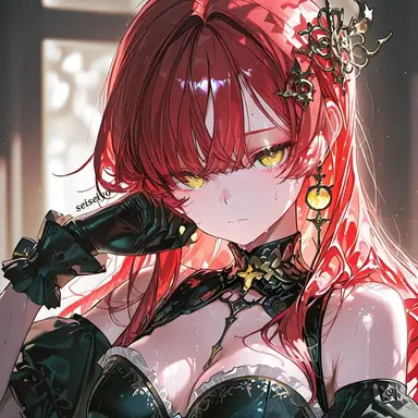 Profile image of Choi Yurin