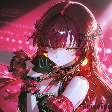 Profile image of 최유린