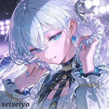 Profile image of Hayaka Shiro