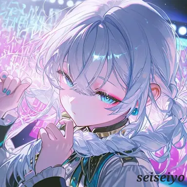 Profile image of 하야카 시로