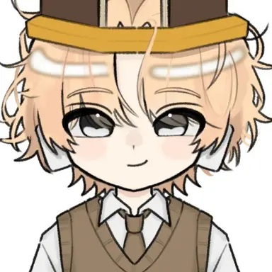 Profile image of 럭키