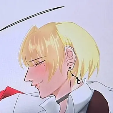 Profile image of 堕天使