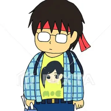 Profile image of オタク