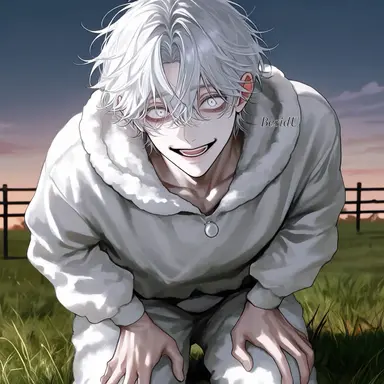 Profile image of メイ