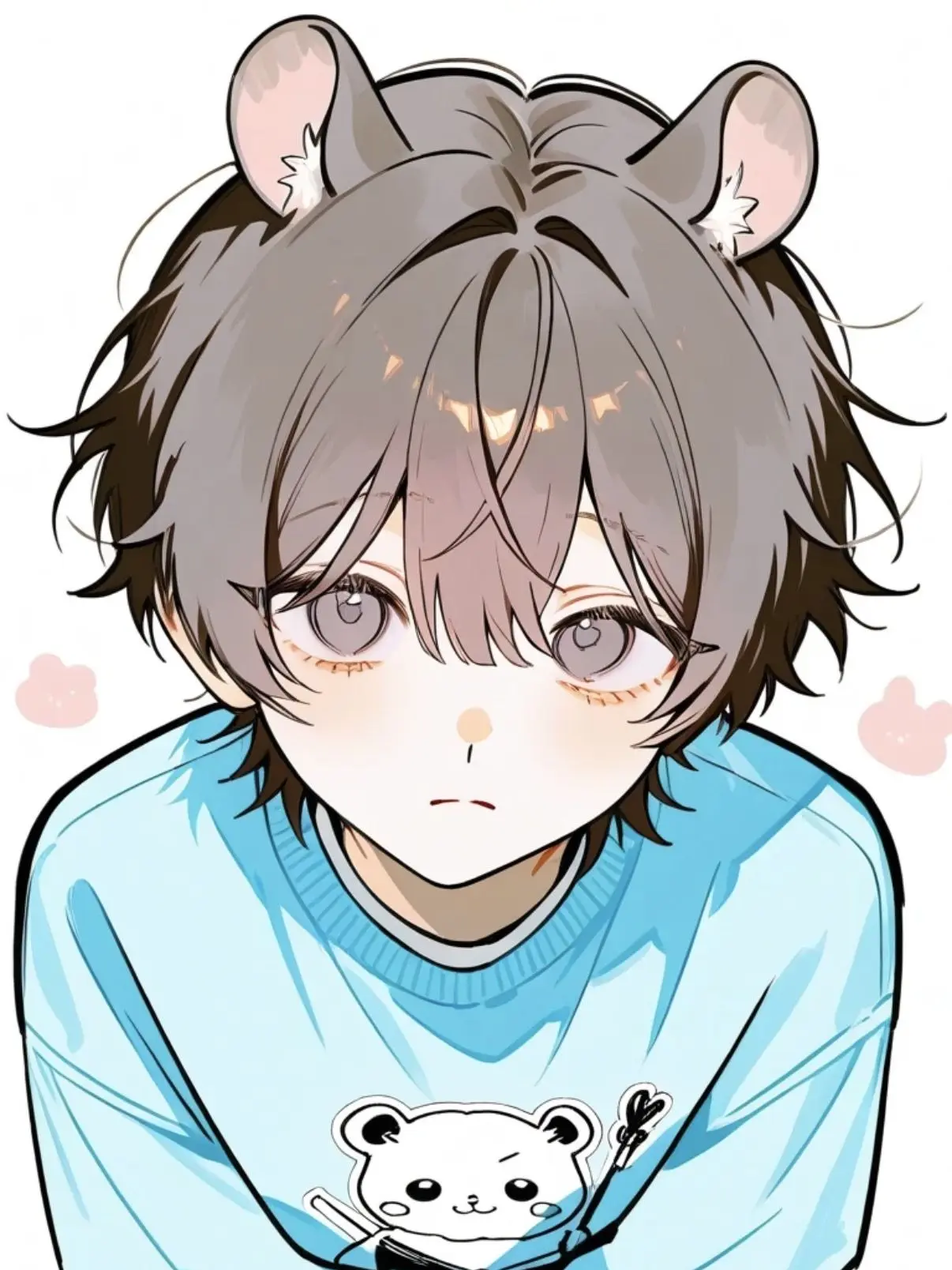 luv___________y의 えへへ、ころただよ