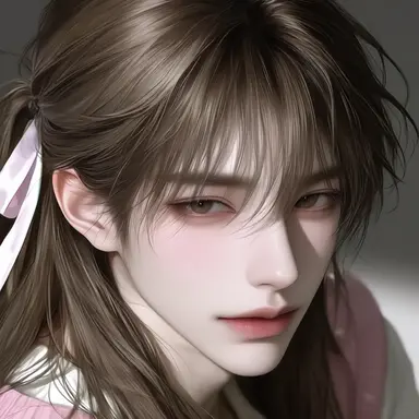 Profile image of チョ・セヒ
