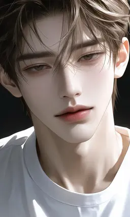 Profile image of ユン・ギュヒョン